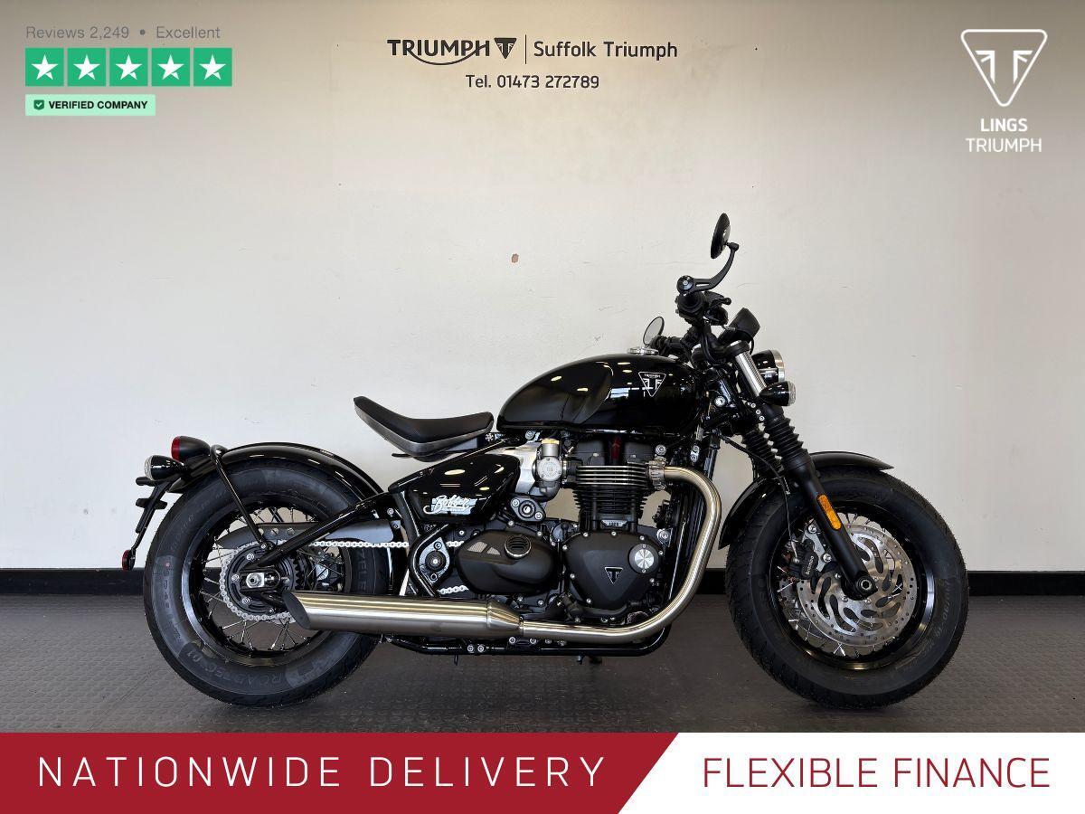 Bikes for sale in Stowmarket | AutoTrader Bikes